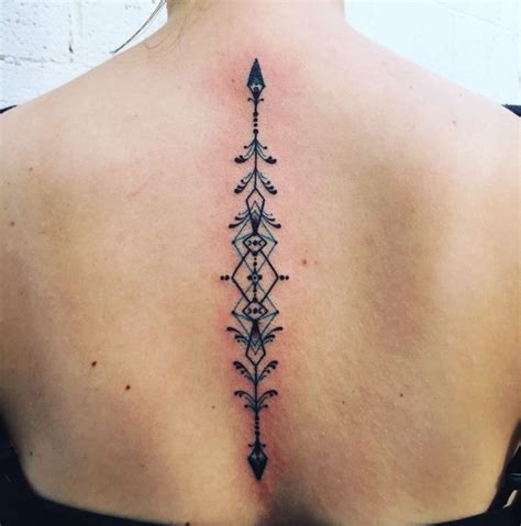 idee tatouage colonne vertebrale|Idee tatouage colonne vertebrale